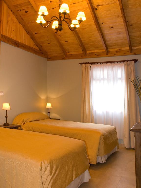 Confin Patagonico 3*