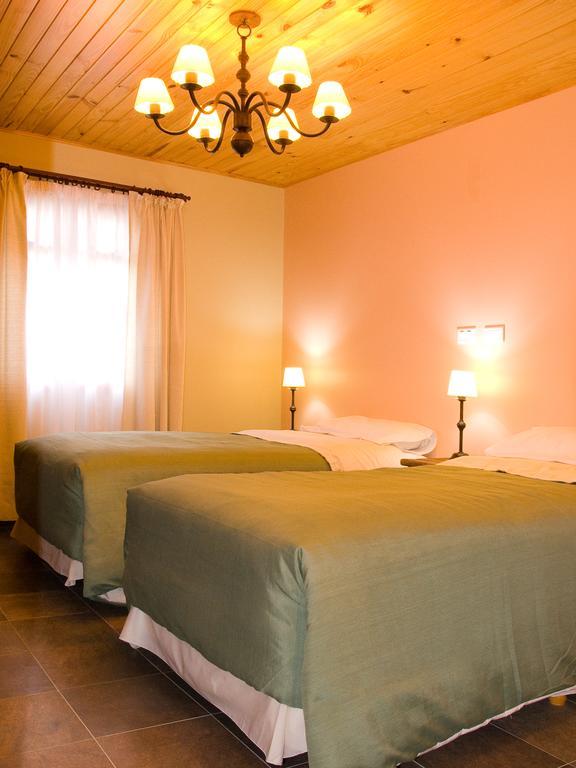 Guest house Confin Patagonico