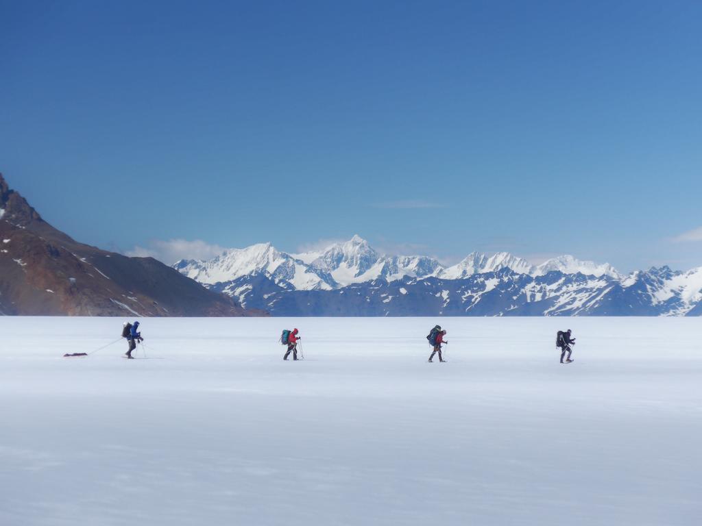Confin Patagonico