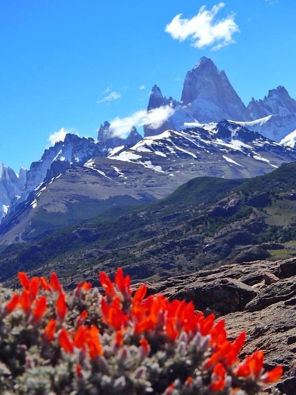 Confin Patagonico