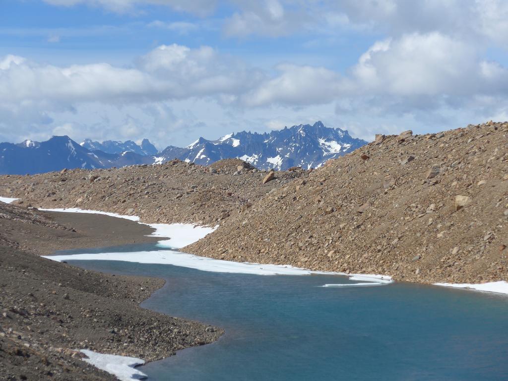 Confin Patagonico