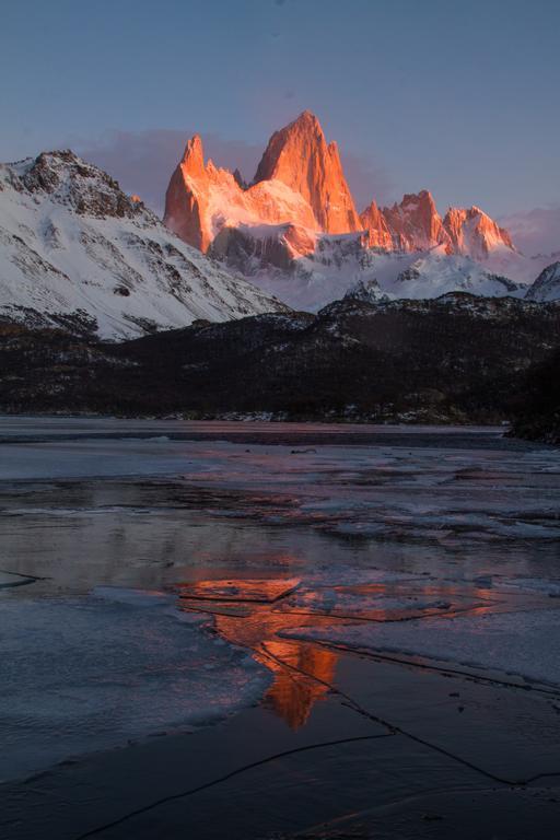 Confin Patagonico El Chalten