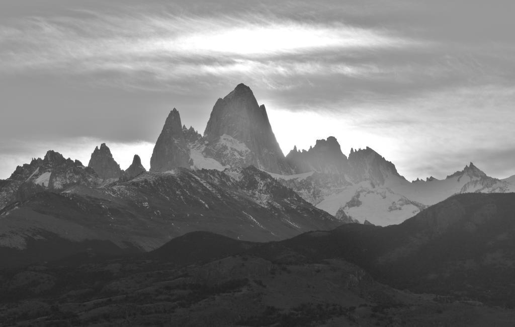 Pensión Confin Patagonico